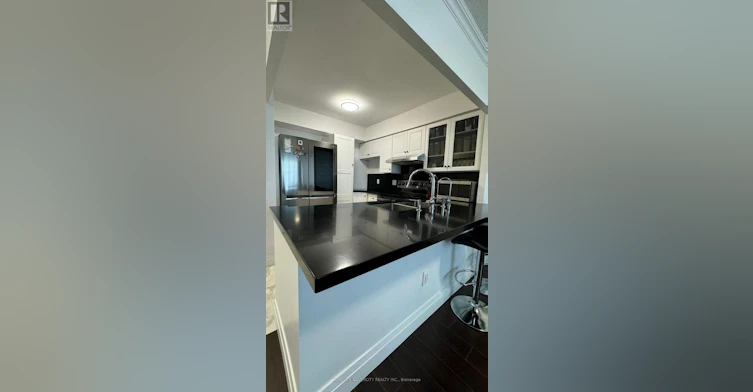 2206-55 Elm Drive W, Mississauga, ON, L5B 3Z3 - 2