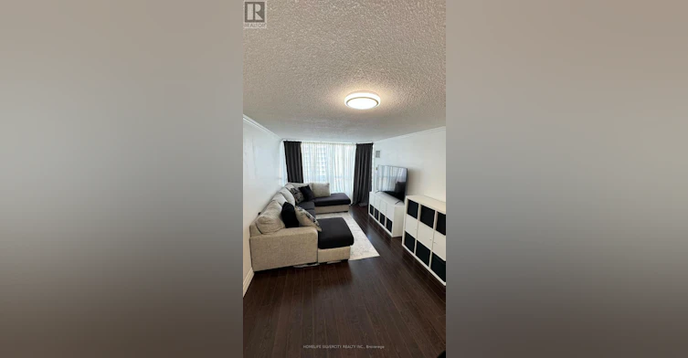 2206-55 Elm Drive W, Mississauga, ON, L5B 3Z3 - 9