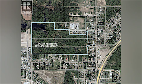 9029 N Kelly Road, Prince George, BC, V2K 2S9