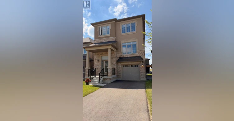 58 George Brier Drive, Brant, ON, N3L 0L2 - 2