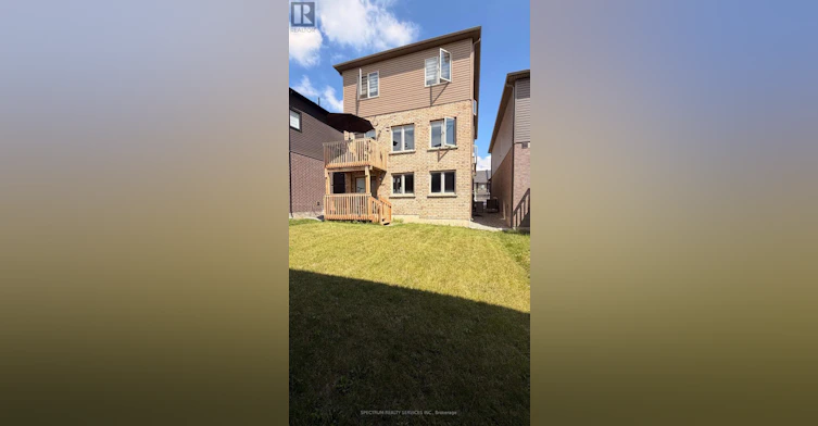 58 George Brier Drive, Brant, ON, N3L 0L2 - 31
