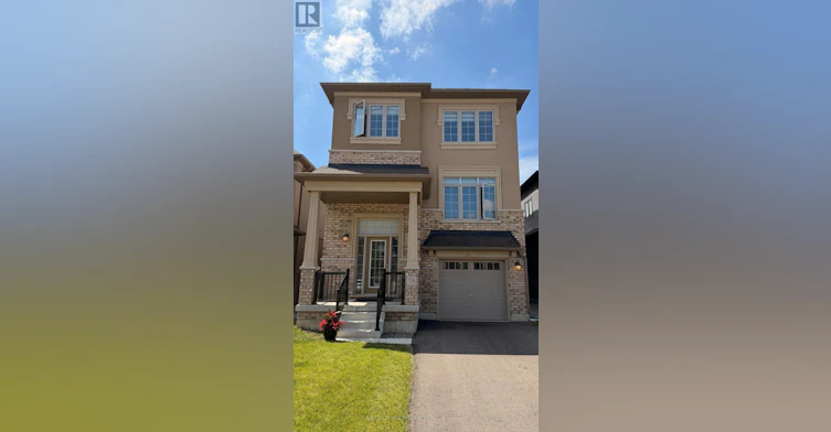 58 George Brier Drive, Brant, ON, N3L 0L2