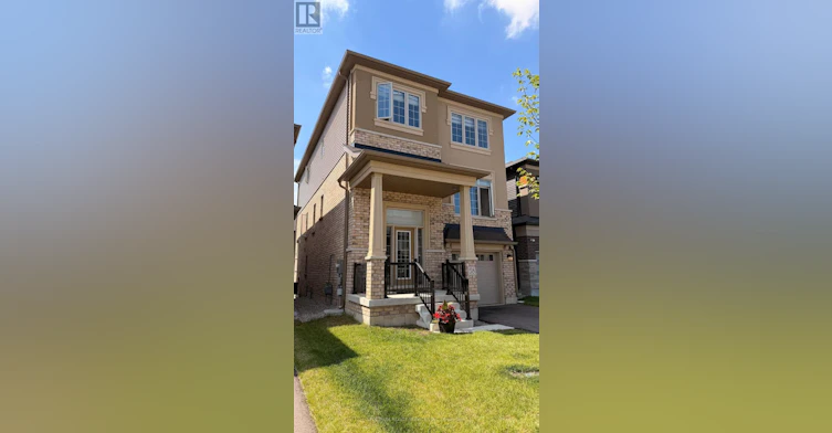 58 George Brier Drive, Brant, ON, N3L 0L2 - 3