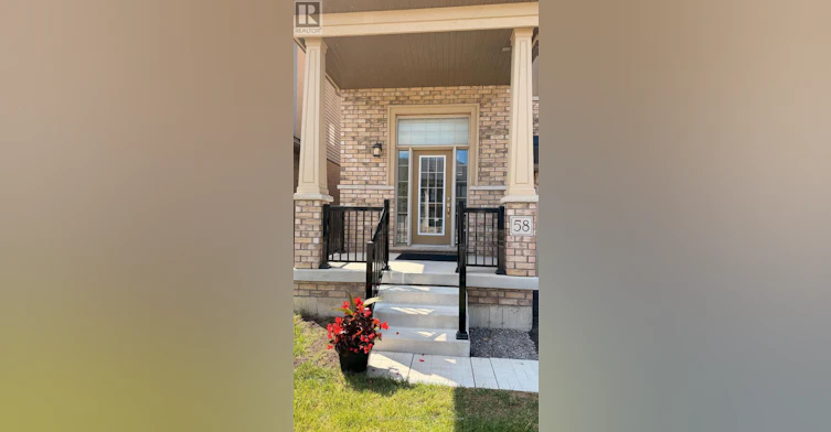 58 George Brier Drive, Brant, ON, N3L 0L2 - 4