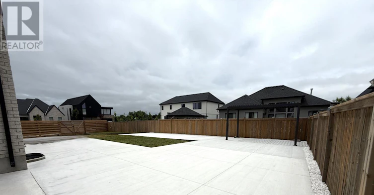 3533 Silverleaf Chase, London, ON, N6P 0G8 - 38