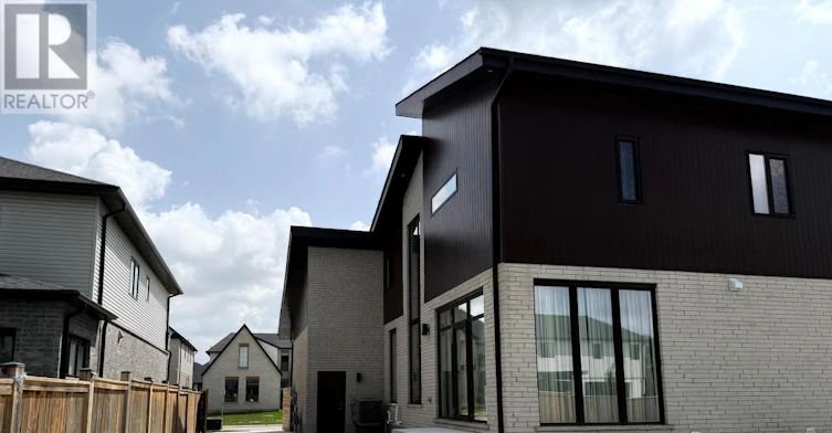 3533 Silverleaf Chase, London, ON, N6P 0G8 - 37