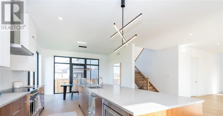 3533 Silverleaf Chase, London, ON, N6P 0G8 - 12