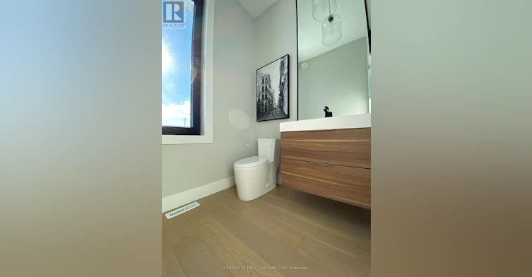 3533 Silverleaf Chase, London, ON, N6P 0G8 - 9