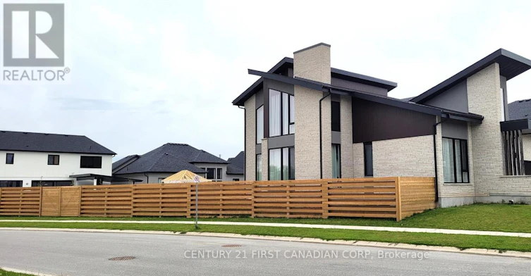 3533 Silverleaf Chase, London, ON, N6P 0G8 - 3