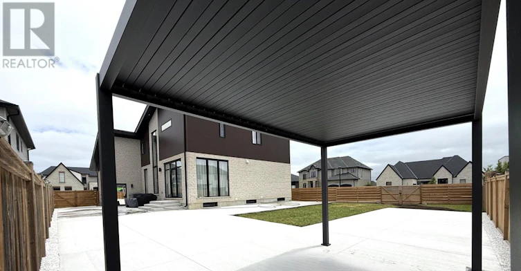 3533 Silverleaf Chase, London, ON, N6P 0G8 - 39