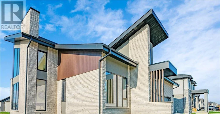 3533 Silverleaf Chase, London, ON, N6P 0G8 - 2