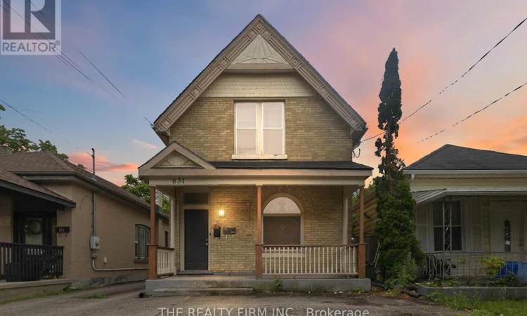 631 Elias Street