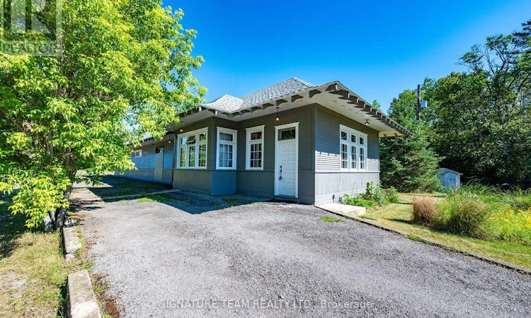 266 Foymount Road