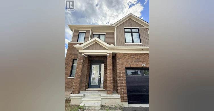 208 Falsetto Street, Ottawa, ON, K1W 0S2 - 2