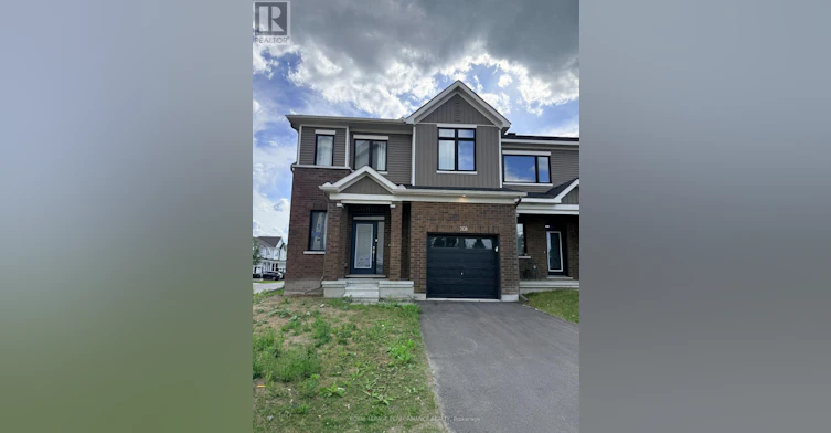 208 Falsetto Street, Ottawa, ON, K1W 0S2