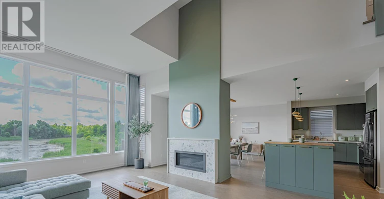 314 Shuttleworth Drive, Ottawa, ON, K1T 0T6 - 4