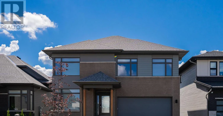 314 Shuttleworth Drive, Ottawa, ON, K1T 0T6