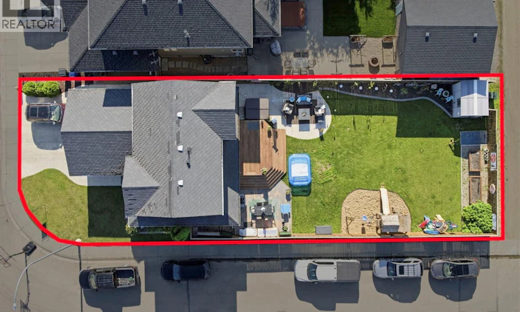 813 Sandy Rise