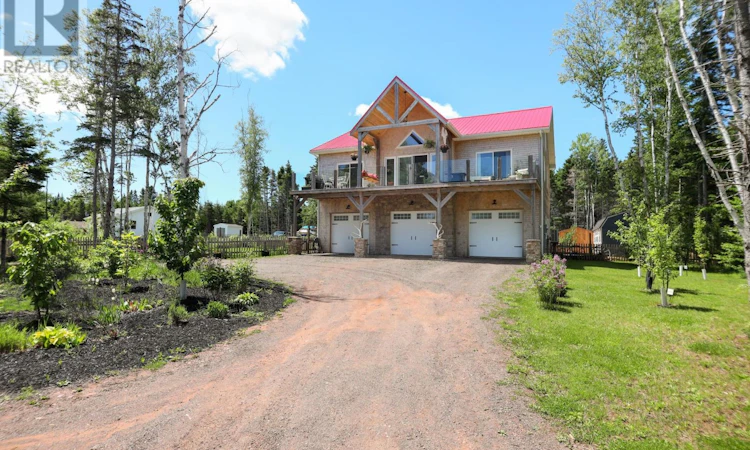 197 Spruce Way