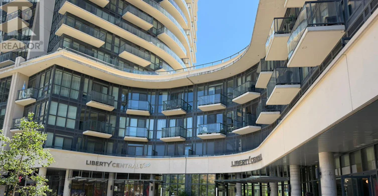509-49 Liberty Street EAST, Toronto, ON, M6K 0B2 - 24