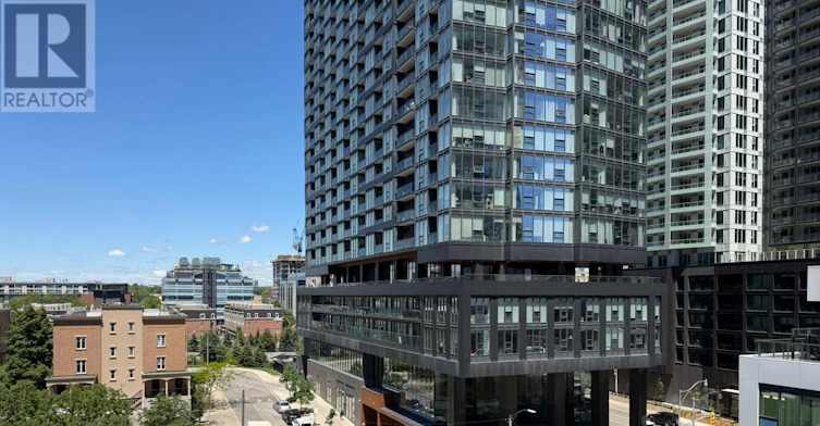 509-49 Liberty Street EAST, Toronto, ON, M6K 0B2 - 10