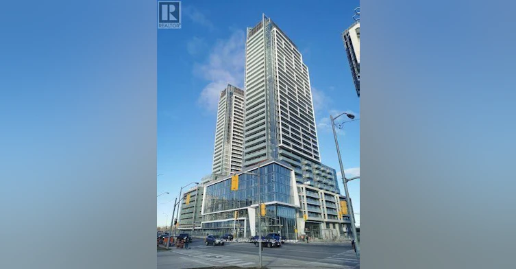N1012-7 Golden Lion Heights, Toronto, ON, M2M 0C1