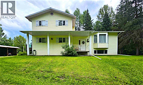 5858 Chief Lake Road, Prince George, BC, V2K 5H1