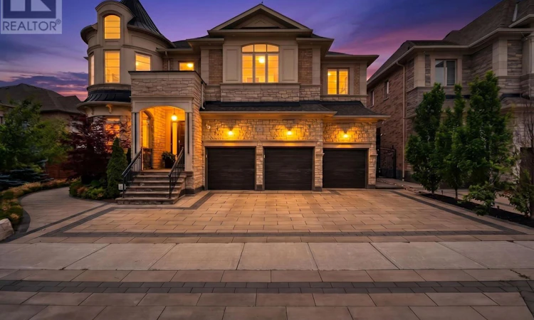 9 Glen Abbey Trail