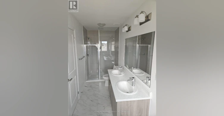 16 Oak Trail WEST, Barrie, ON, L9J 0L1 - 17