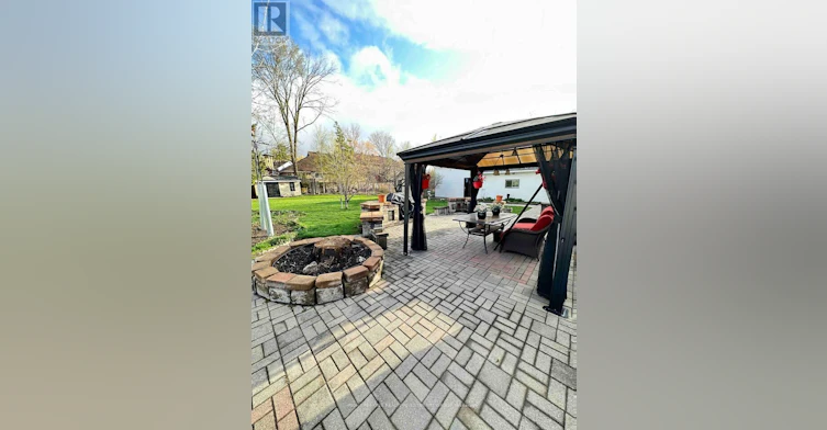 338 Little Avenue, Barrie, ON, L4N 2Z6 - 39