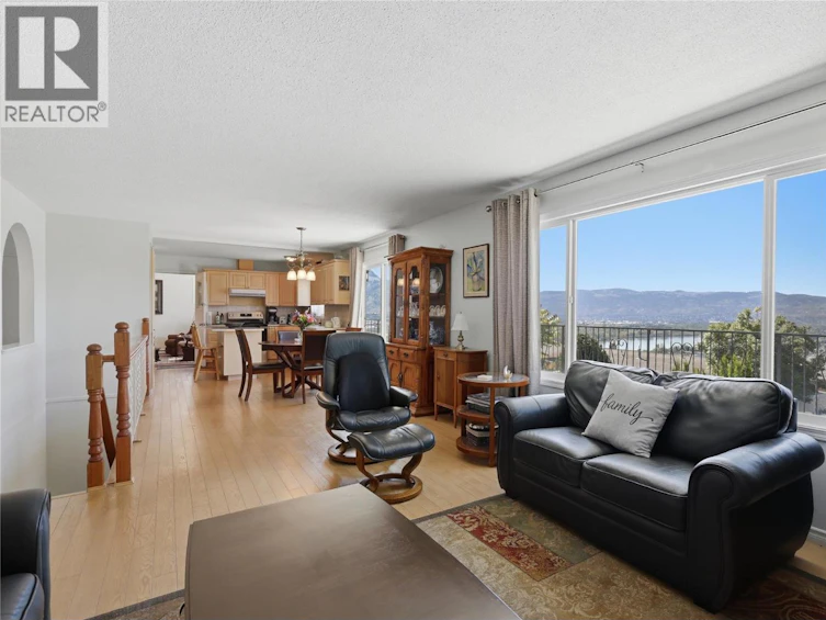 850 Norview Road, Kamloops, BC, V2B 3G9 - 9