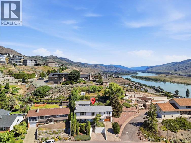 850 Norview Road, Kamloops, BC, V2B 3G9 - 49