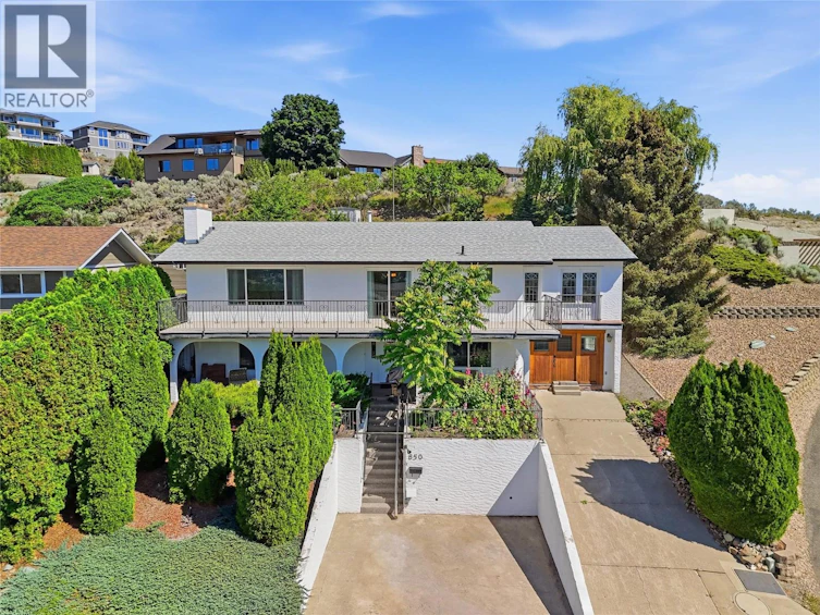 850 Norview Road, Kamloops, BC, V2B 3G9