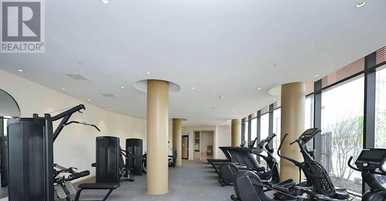 202-3006 William Cutmore Boulevard, Oakville, ON, L6H 8A4 - 6