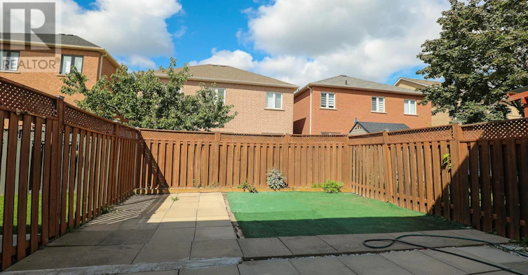 124 Nathaniel Crescent, Brampton, ON, L6Y 5M3 - 12