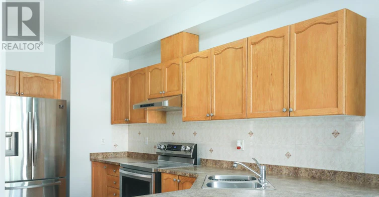 124 Nathaniel Crescent, Brampton, ON, L6Y 5M3 - 5