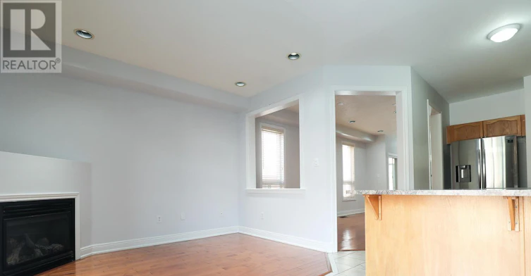 124 Nathaniel Crescent, Brampton, ON, L6Y 5M3 - 6