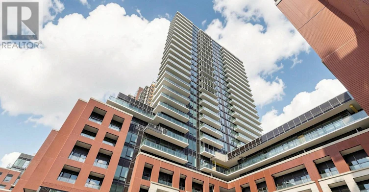 522-4010 Eglinton Avenue W, Toronto, ON, M9A 0G5 - 2