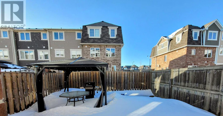 34 Donomore Drive, Brampton, ON, L7A 0S7 - 28