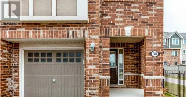 34 Donomore Drive, Brampton, ON, L7A 0S7