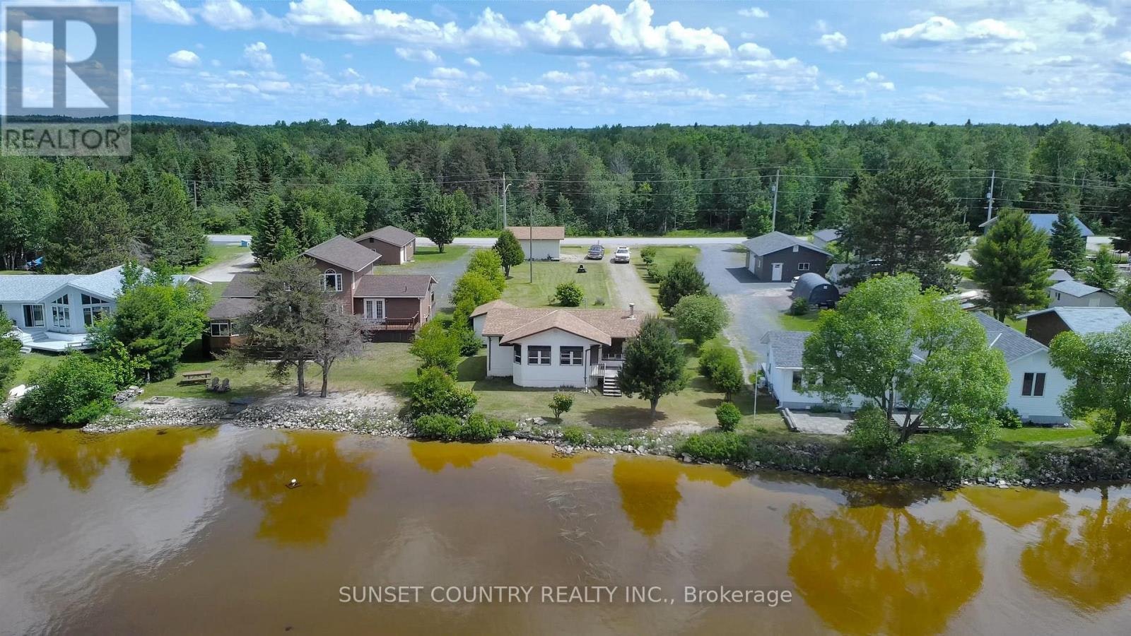 224 Lakeshore Drive, Ignace, ON, P0T 1T0