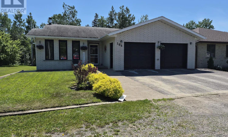 104 Centennial Drive