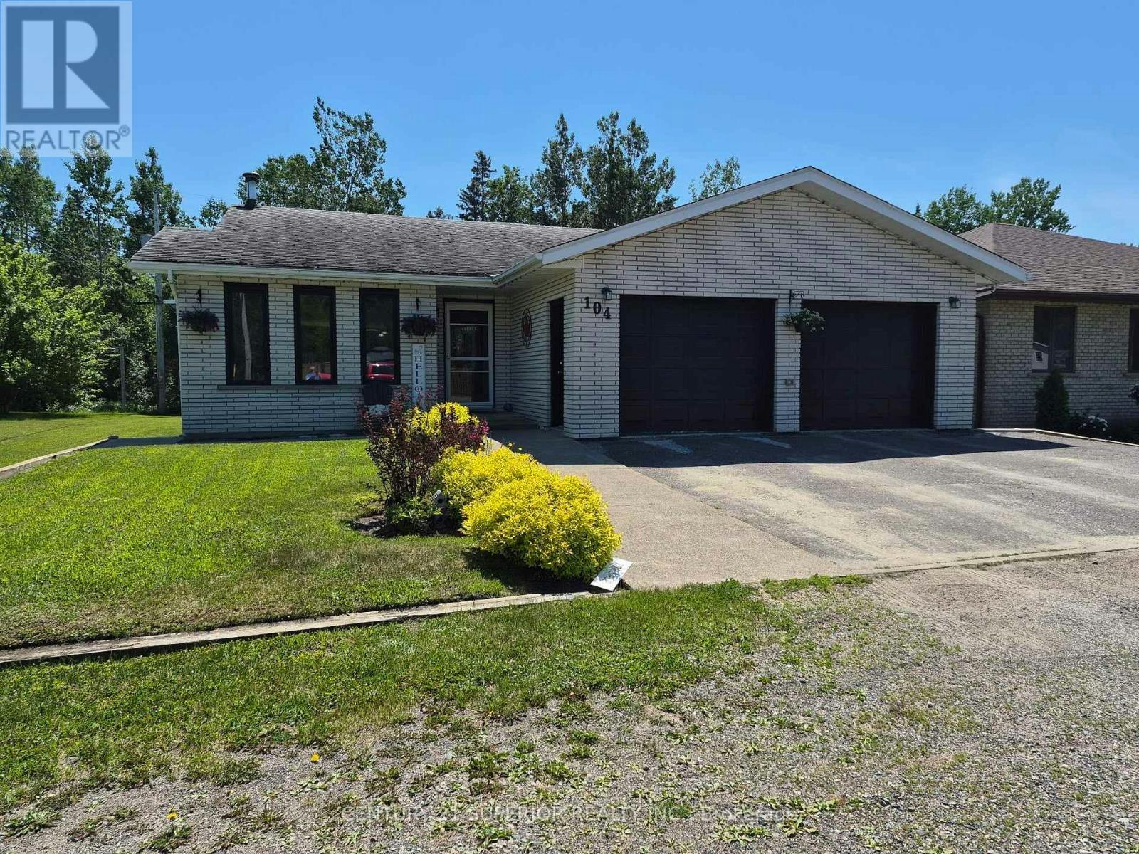104 Centennial Drive, Schreiber, ON, P0T 2W0