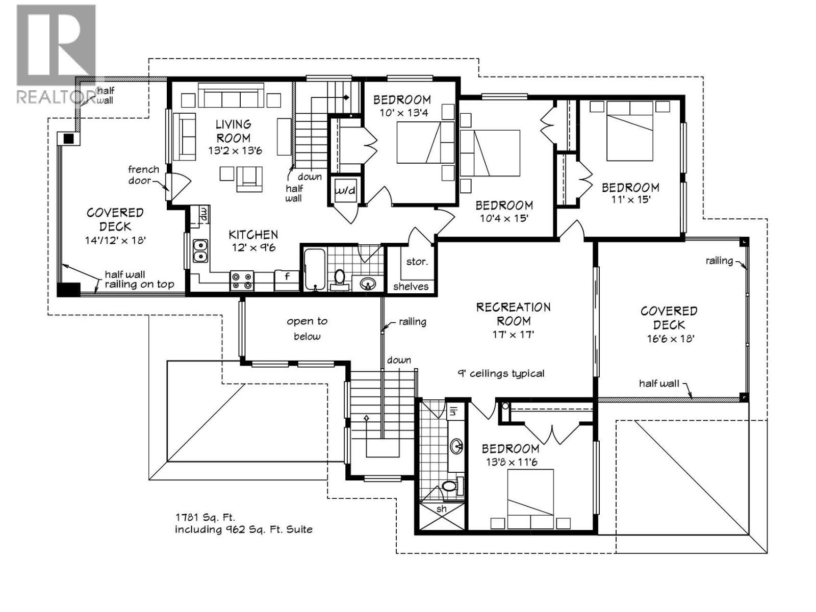437 Vision Court, Kelowna, BC, V1W 0C4 - 82