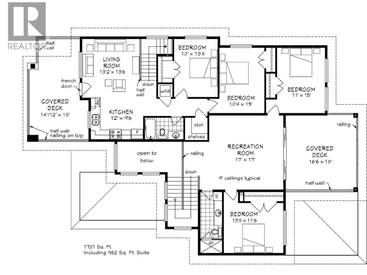 437 Vision Court, Kelowna, BC, V1W 0C4 - 82