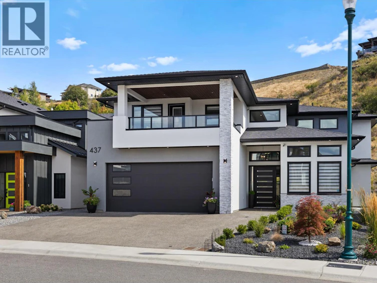 437 Vision Court, Kelowna, BC, V1W 0C4