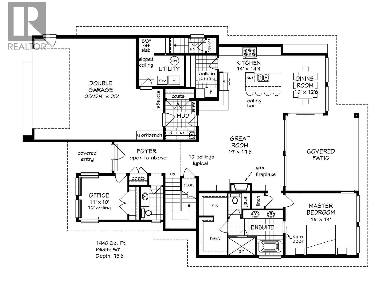 437 Vision Court, Kelowna, BC, V1W 0C4 - 81
