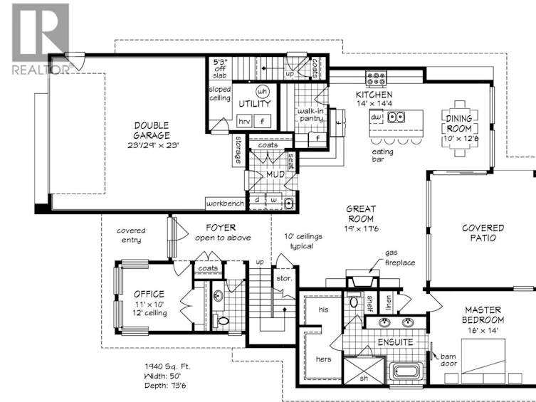 437 Vision Court, Kelowna, BC, V1W 0C4 - 81