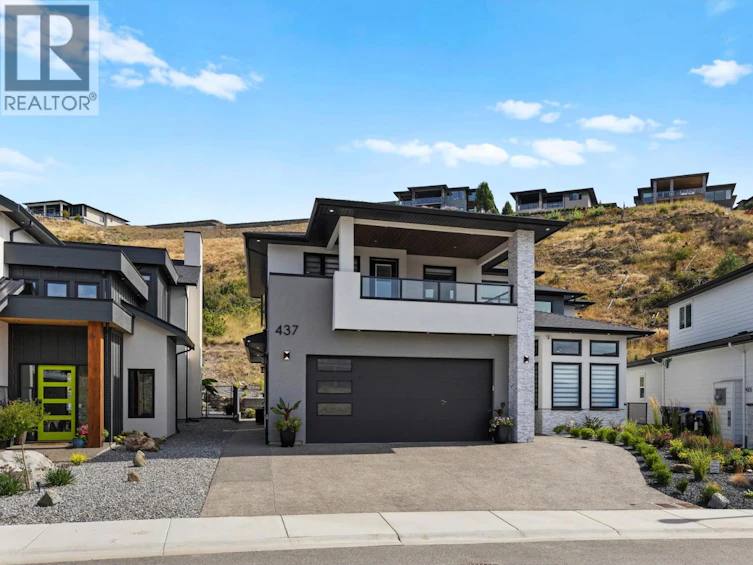 437 Vision Court, Kelowna, BC, V1W 0C4 - 49