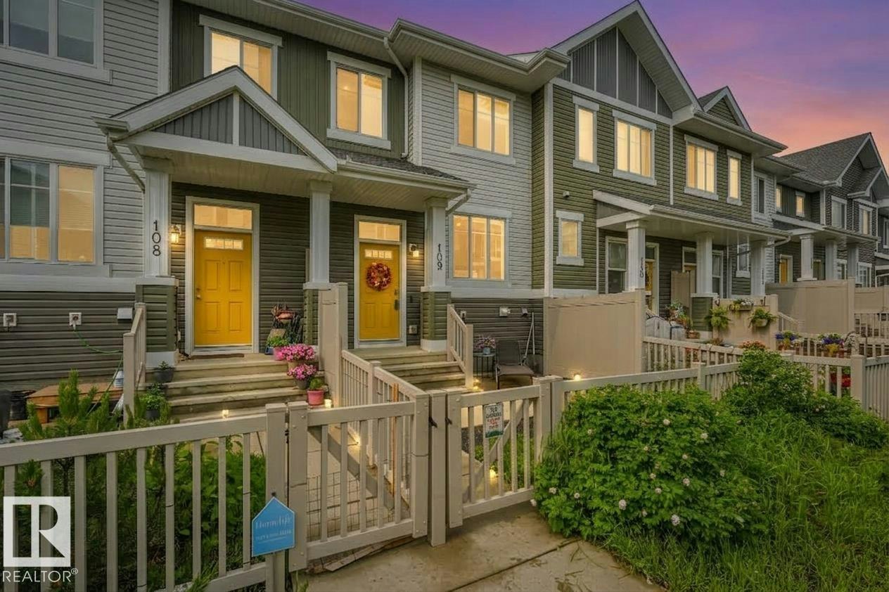 109-2905 141 Street SW, Edmonton, AB, T6W 3M4
